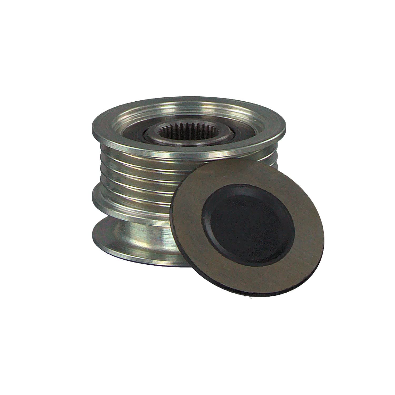 Bilstein Impianto elettrico 30068 puleggia alternatore 1 pezzo 5 nervature