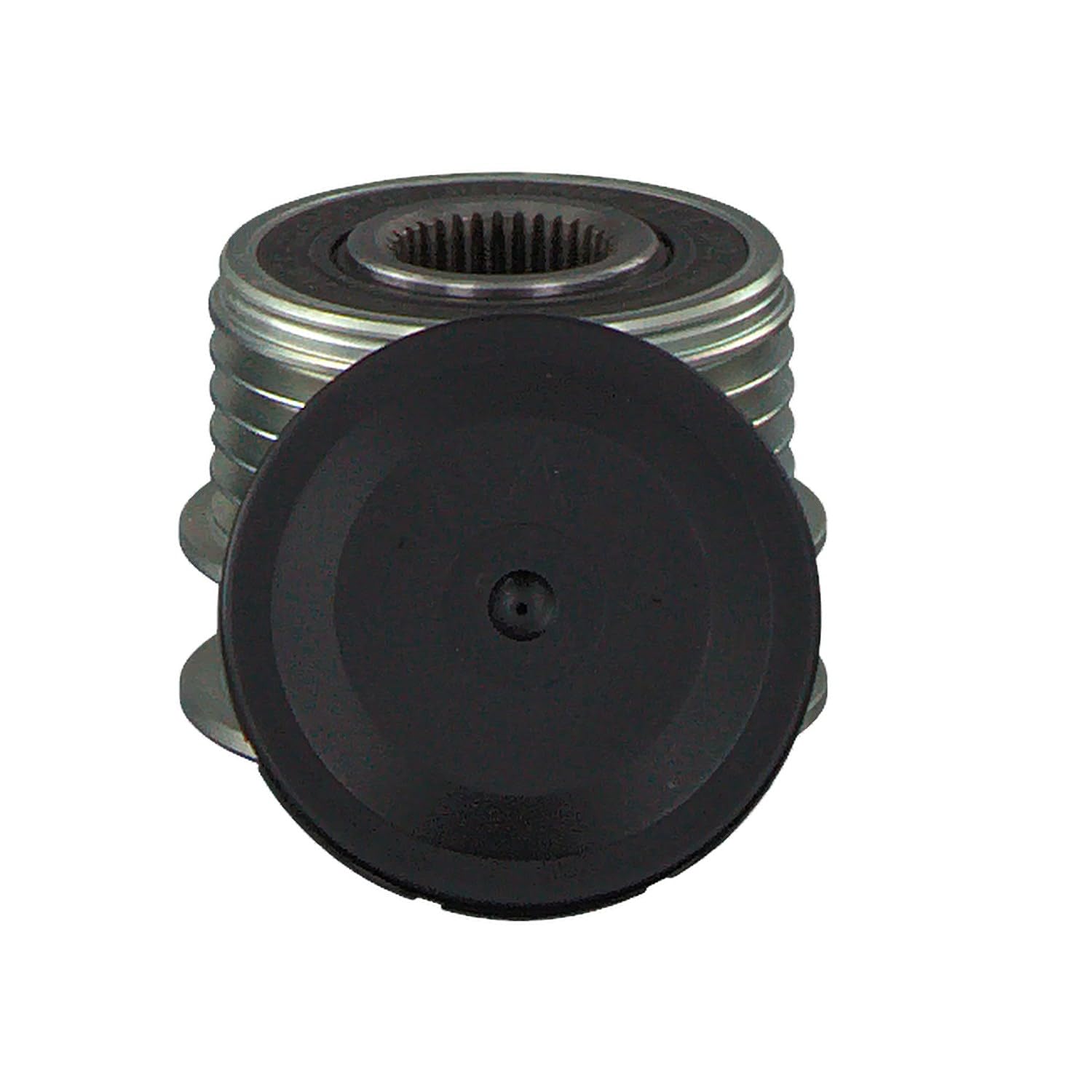 Bilstein Impianto elettrico 15153 puleggia alternatore 5 nervature