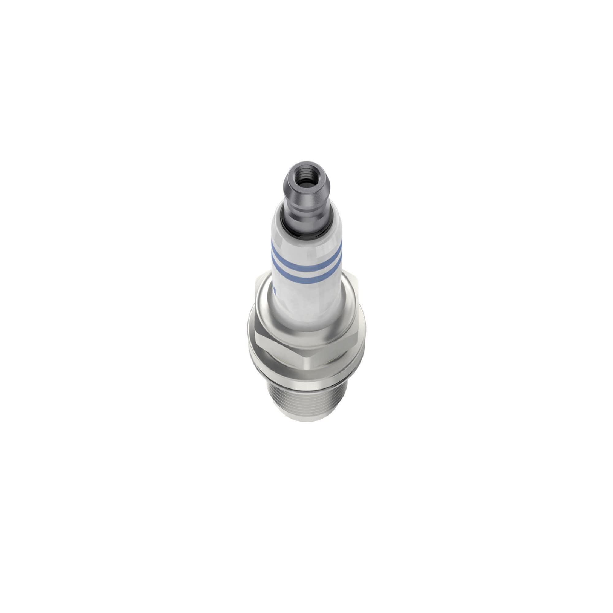 Bosch Candele di accensione FR7HC candela nichel singola