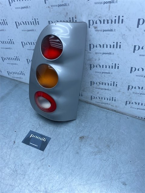 Pomili Fanaleria Smart Smart Coupé (C450) fanale posteriore destro