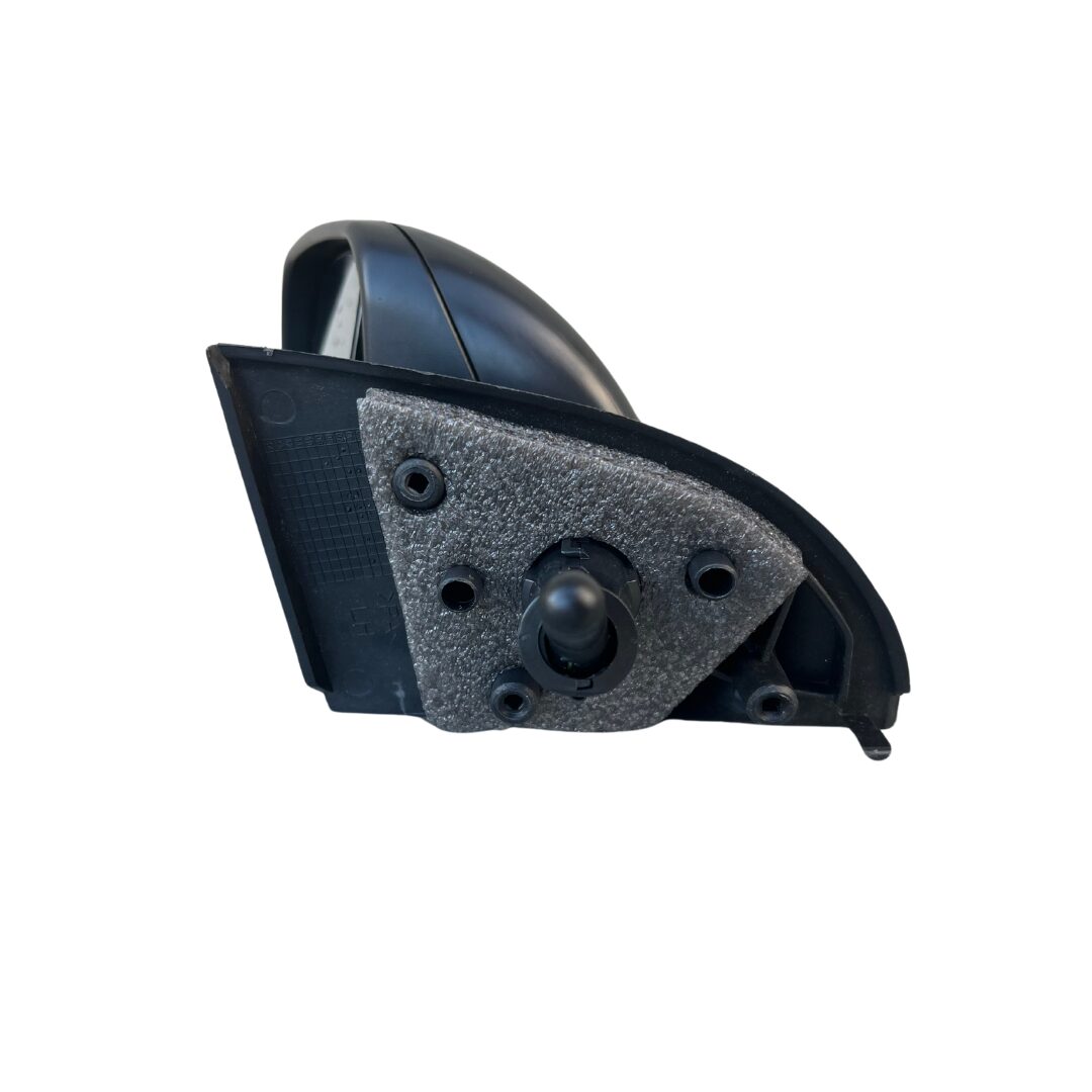 Sara Autoricambi Specchi retrovisori Peugeot 307 specchio manuale sinistro nero