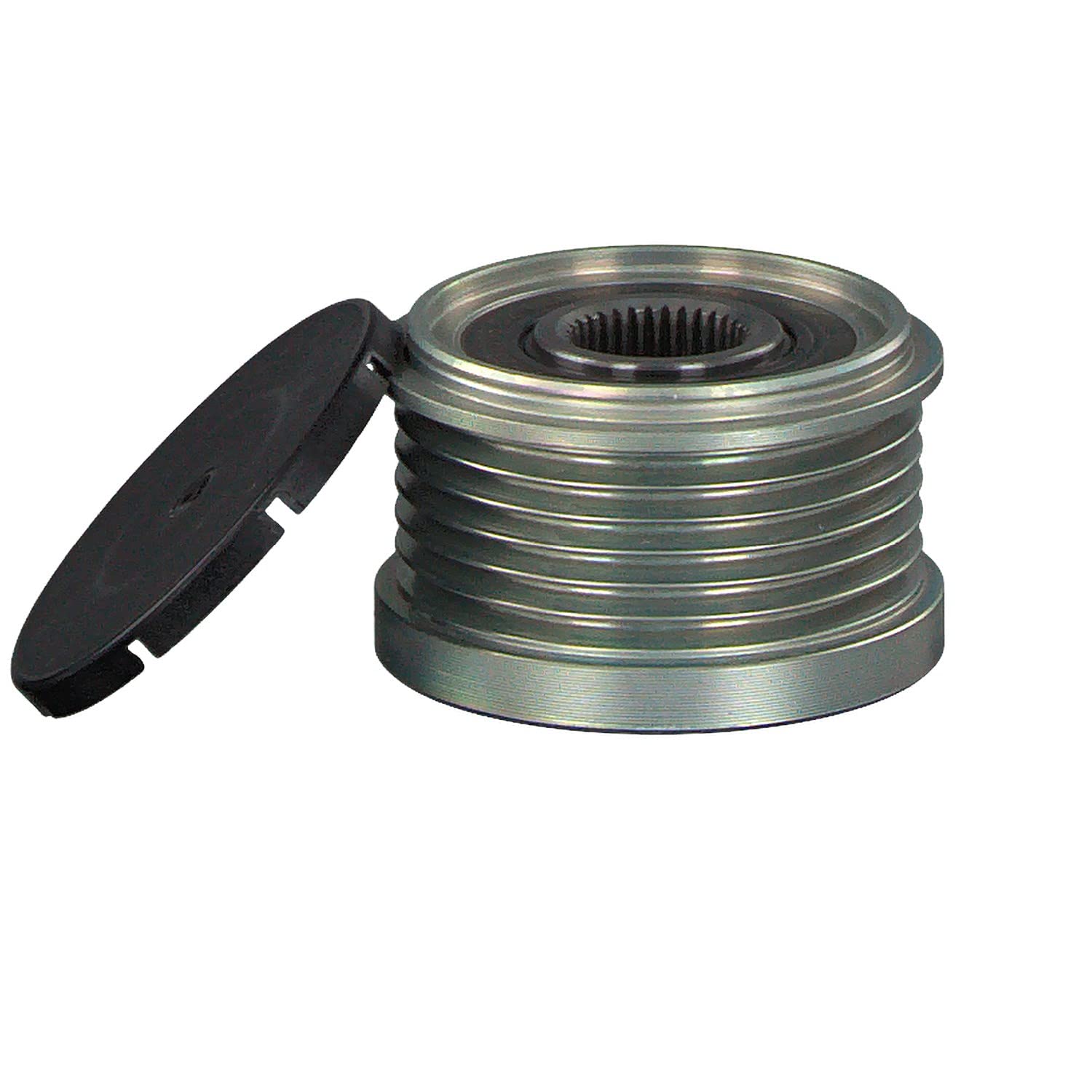 Bilstein Impianto elettrico 30147 puleggia alternatore 1 pezzo 6 nervature