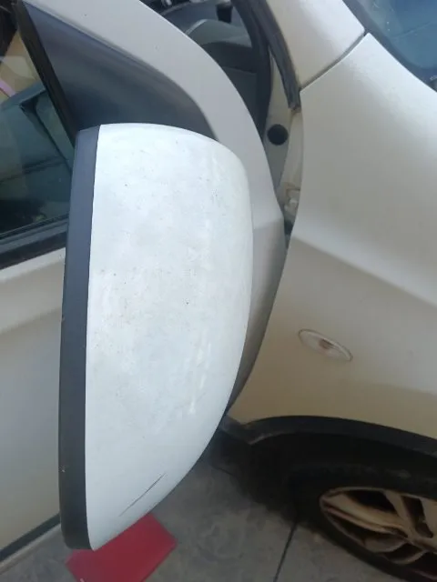 Pomili Cristalli Nissan Qashqai J10E/JJ10E retrovisore destro elettrico (09/10–09/14)