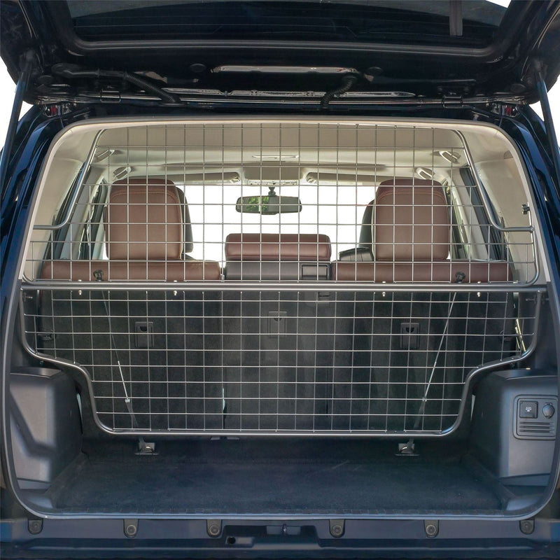 Travall Dog Guards Toyota 4Runner 2009-2024 griglia per cani