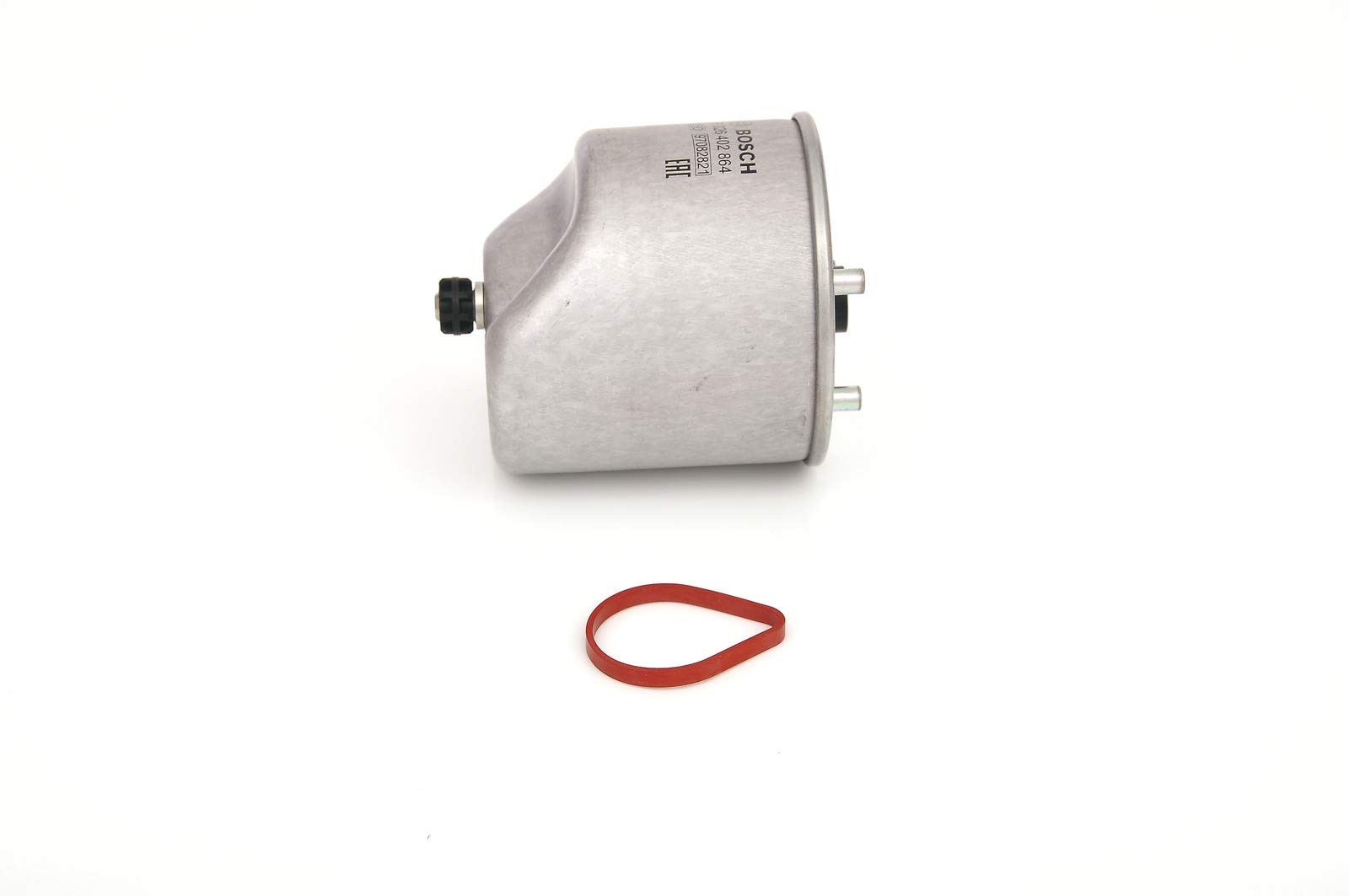 Bosch HCP Filtri F026402864 filtro carburante con alloggiamento diesel