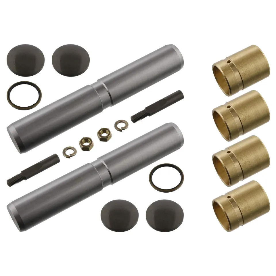 FEBI BILSTEIN 02785 kit riparazione perno fuso 1 pezzo