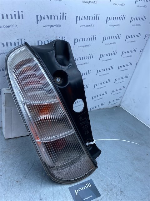Pomili Fanaleria Fanale post. S001 Lancia Ypsilon (TI) posteriore