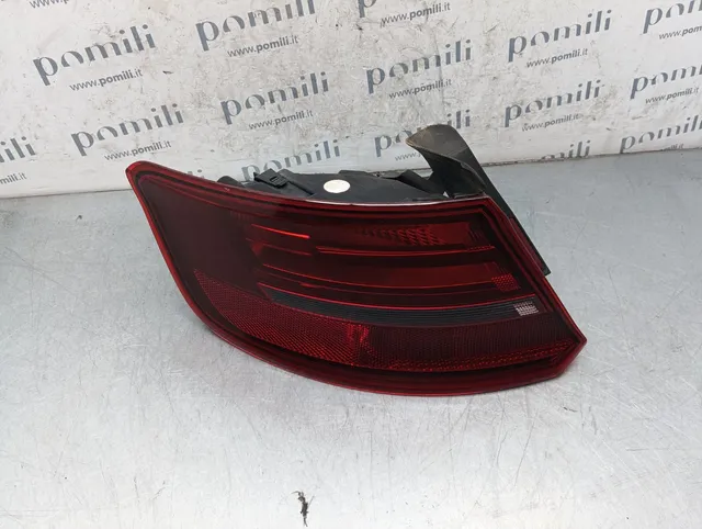 Pomili Fanaleria Fanale posteriore sinistro Audi A3 8V4945095 usato
