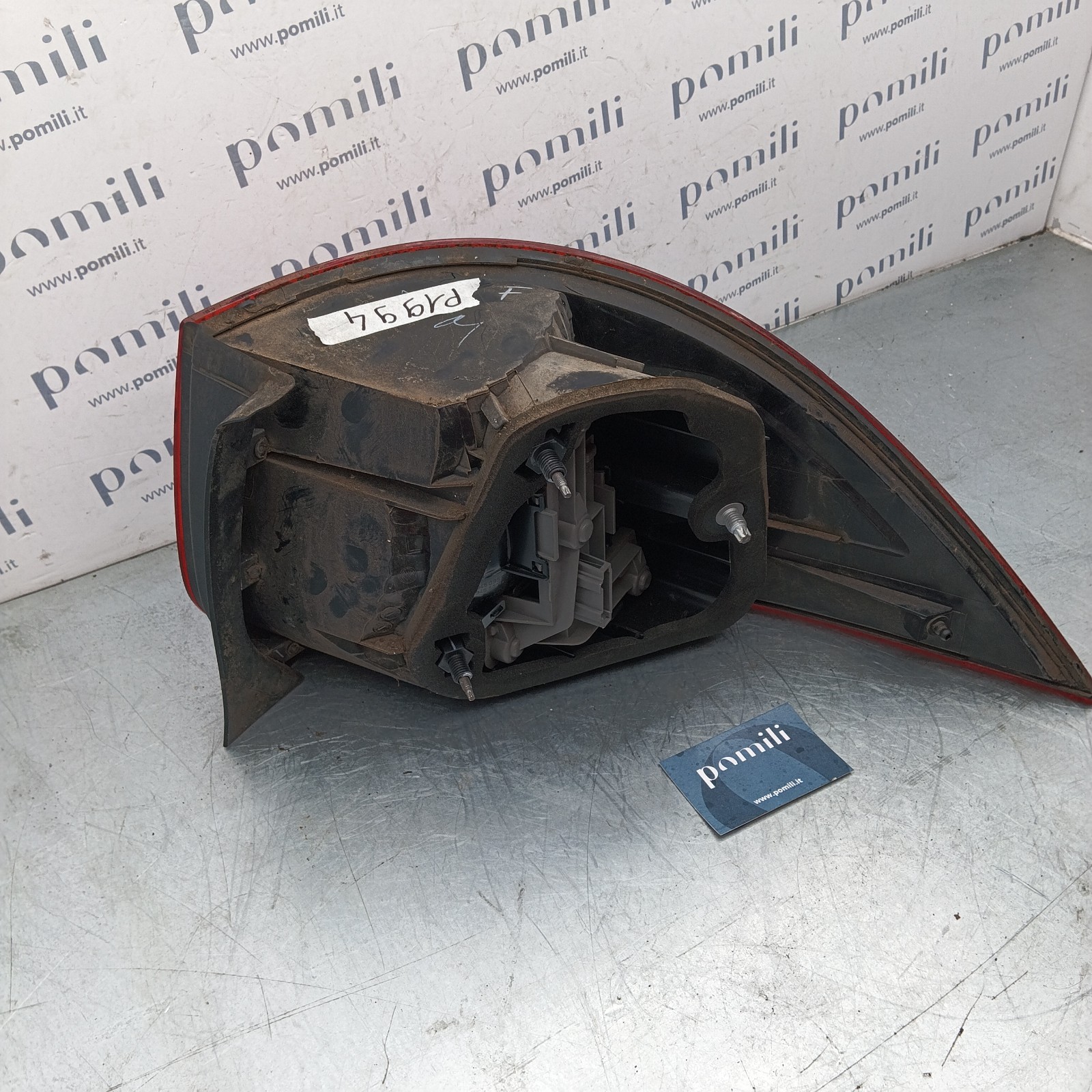 Pomili Fanaleria Fanale posteriore sinistro Volkswagen Golf VI S.W. 1K9945095E usato