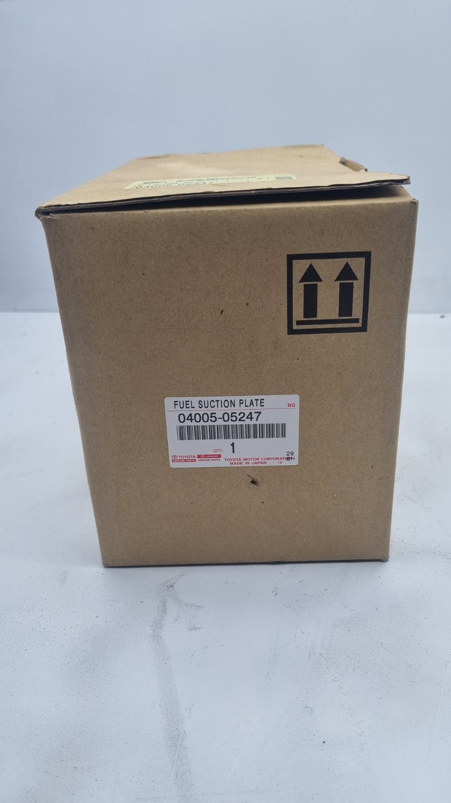 Pomili Alimentazione e scarico Toyota pompa carburante 04005-05247 nuova