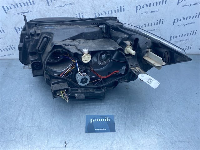 Pomili Fanaleria Serie 1 E81/E87 proiettore destro