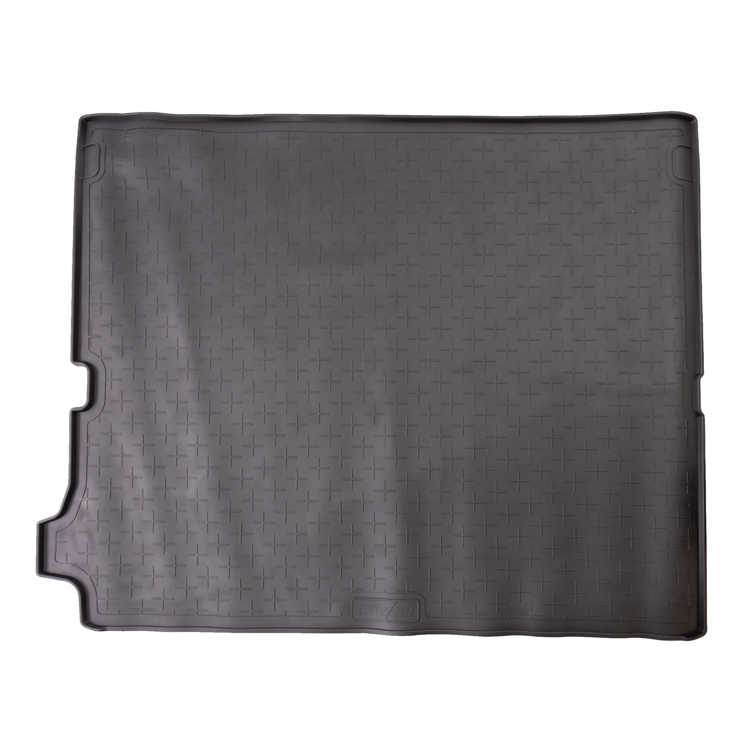 Travall Trunk Liners Peugeot 5008 2016-2024 vasca bagagliaio gomma