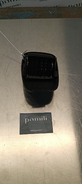 Pomili Climatizzazione Smart Fortwo 451 bocchetta aria destra cruscotto