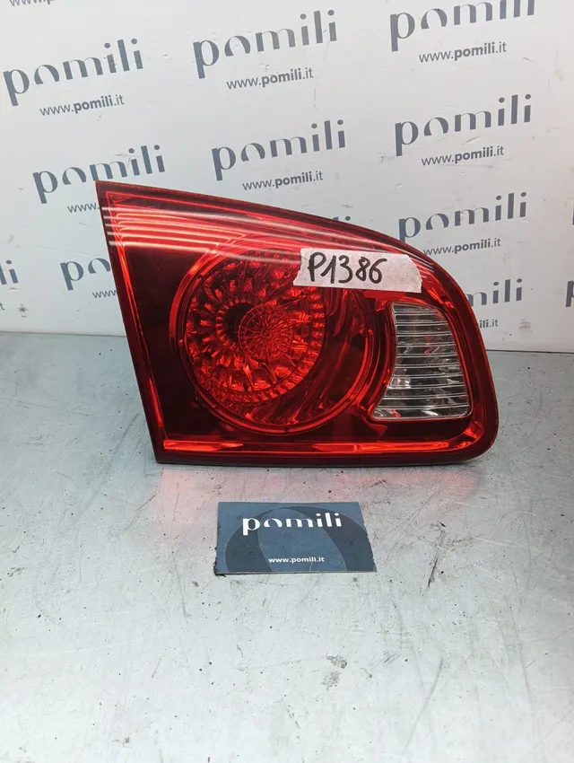 Pomili Fanaleria Santa Fe II fanalino interno sinistro 92405-2B000