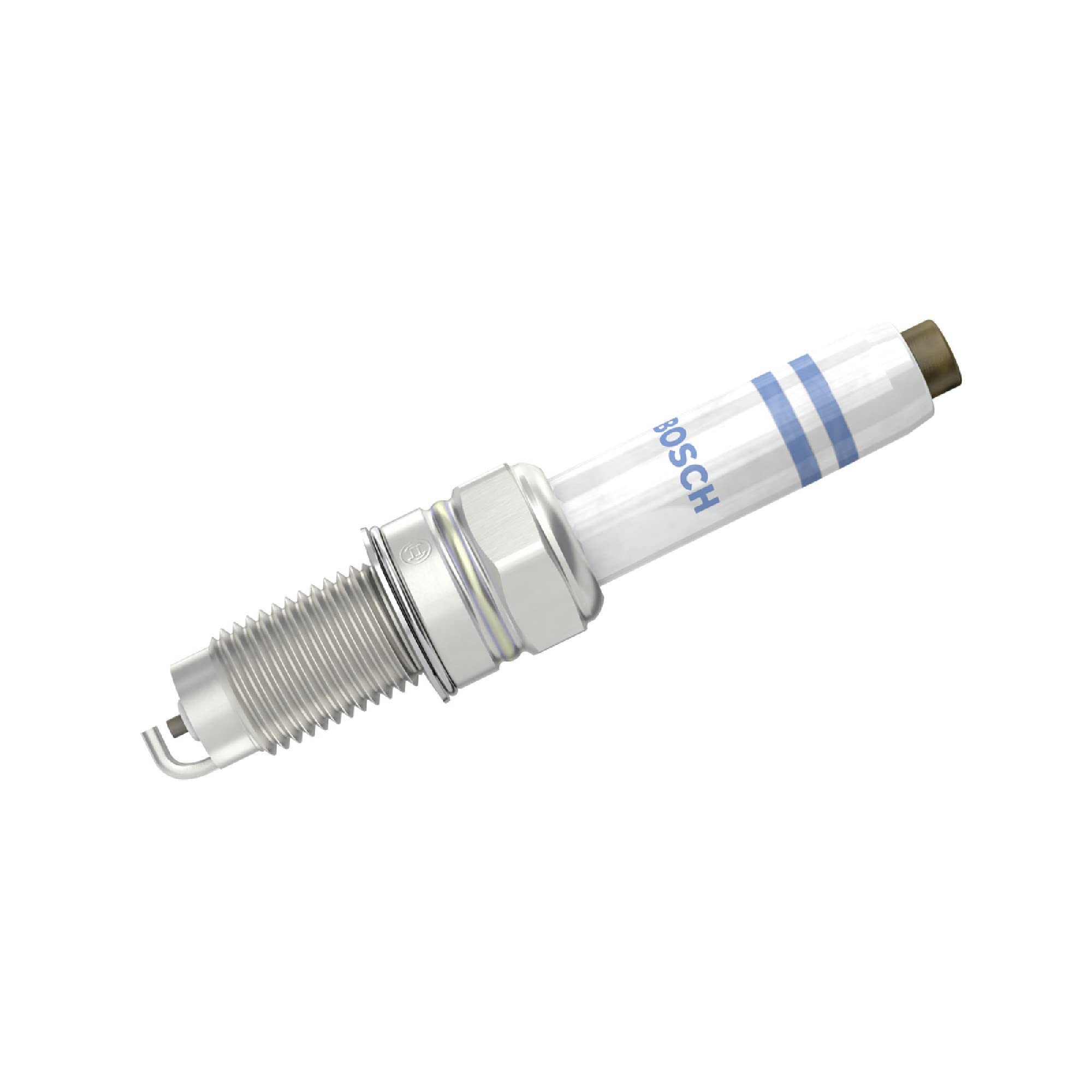 Bosch HCP Candele di accensione Y7LER02 candela nichel 1 pezzo
