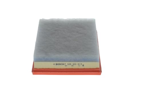 Bosch Filtri F026400613 filtro aria 239,4 × 182 × 36,3 mm
