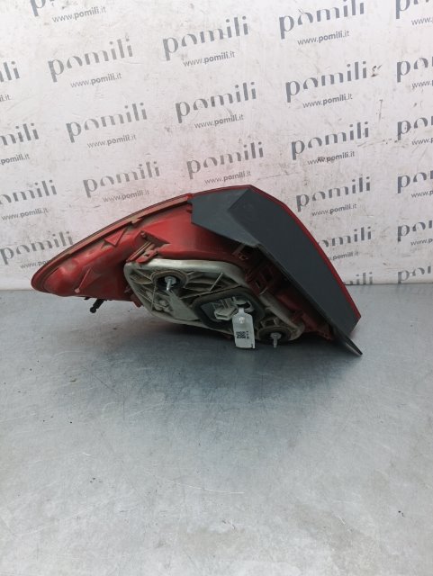 Pomili Fanaleria Opel Meriva S10 fanale posteriore destro