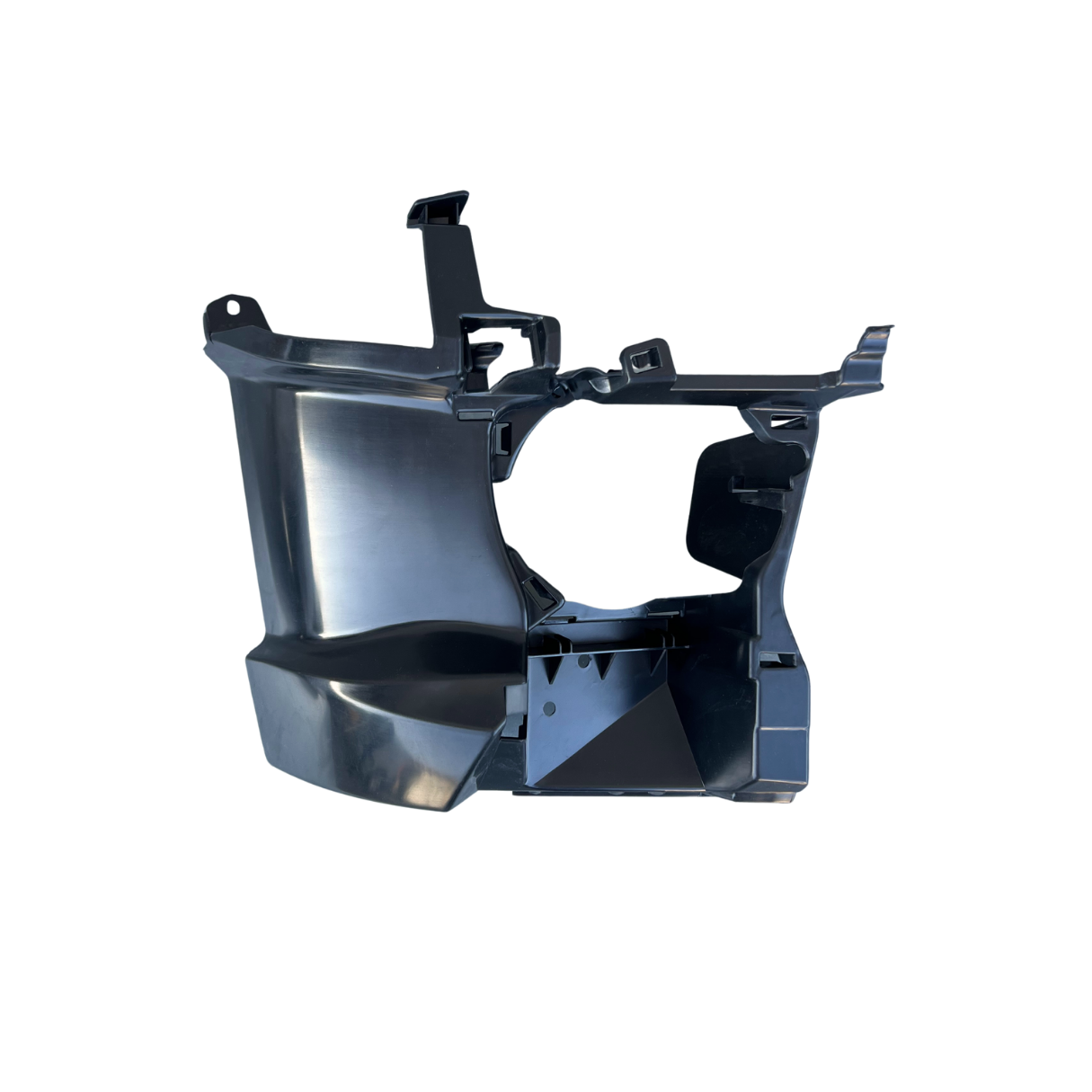 Sara Autoricambi Carrozzeria 51117386362 supporto fendinebbia destro BMW Serie 3