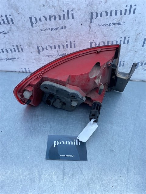 Pomili Fanaleria Audi A4 (8K) fanale posteriore destro