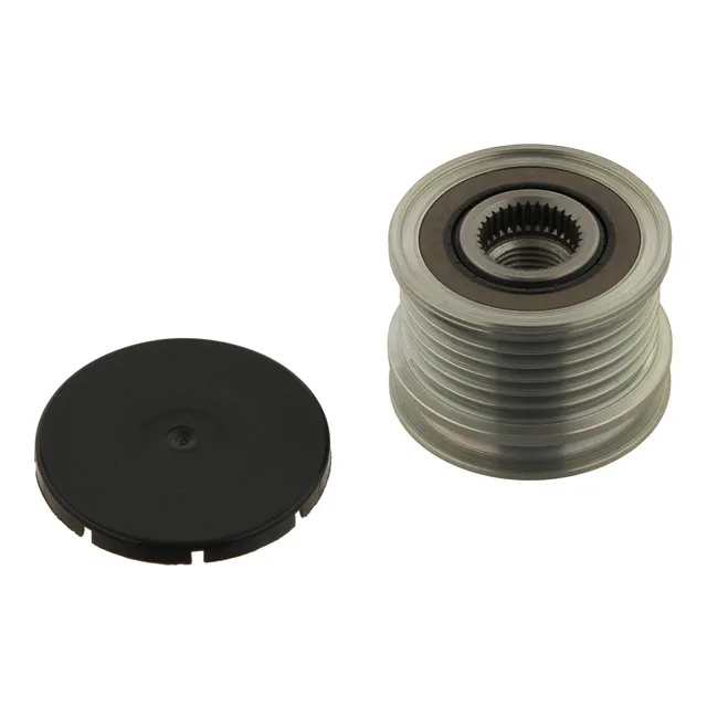 Bilstein Impianto elettrico 6111500215 puleggia alternatore ruota libera 55 mm
