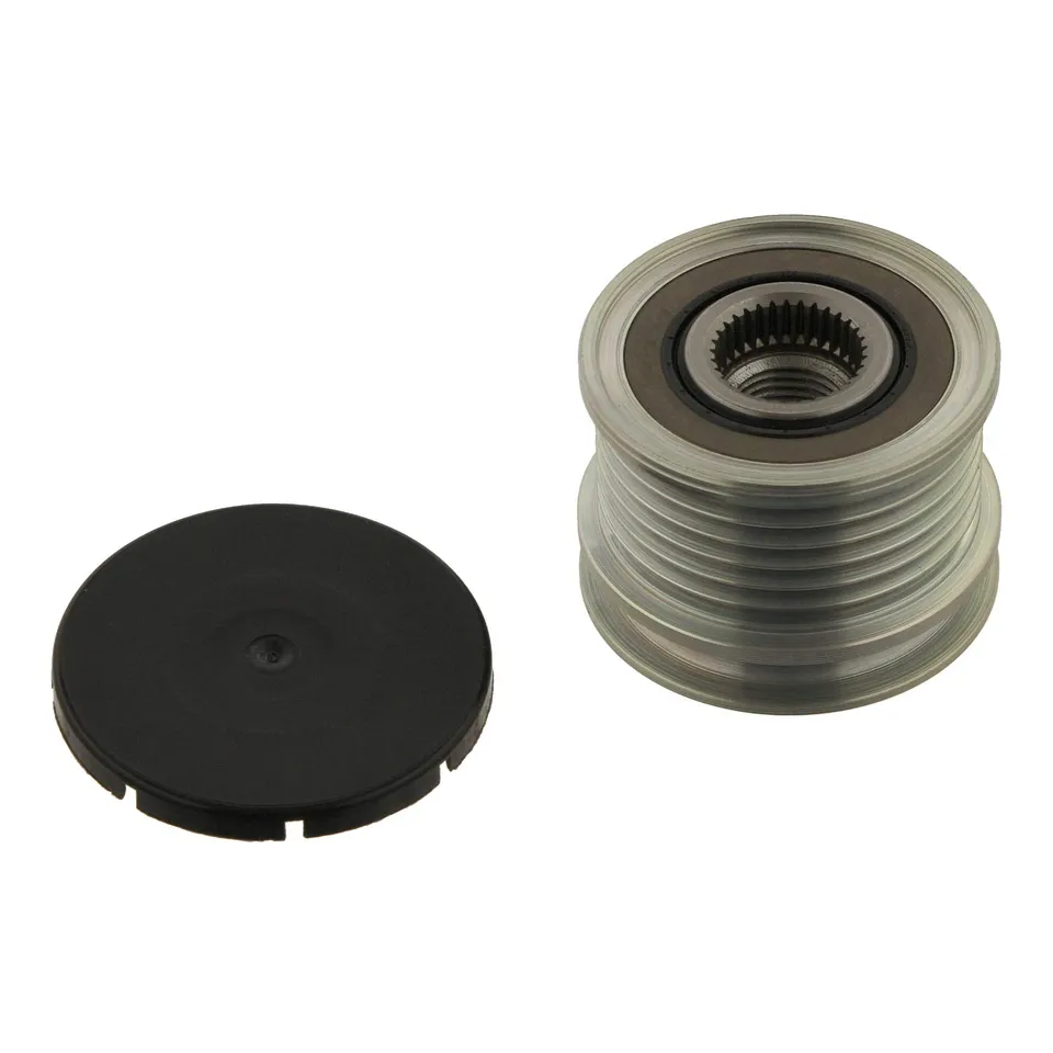 Bilstein Impianto elettrico 6111500215 puleggia alternatore ruota libera 55 mm
