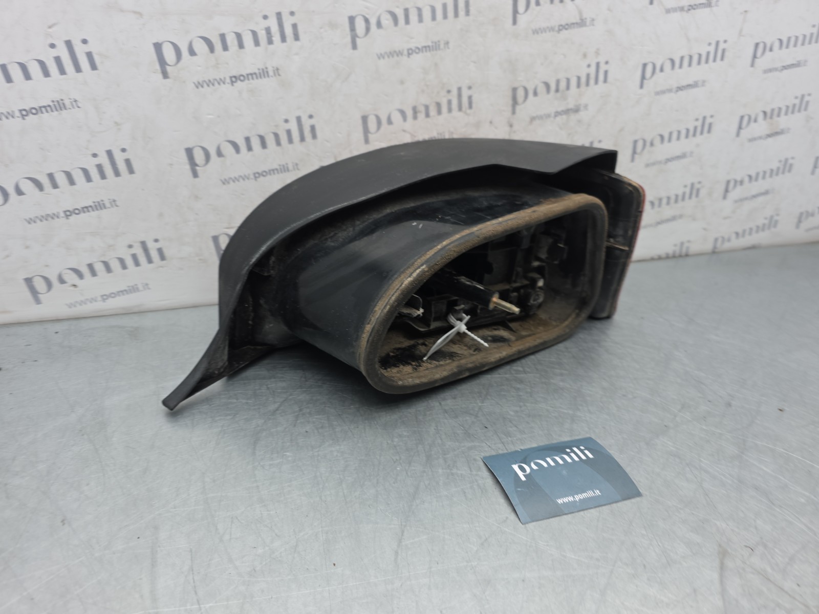 Pomili Fanaleria Citroën Saxo fanale posteriore sinistro usato