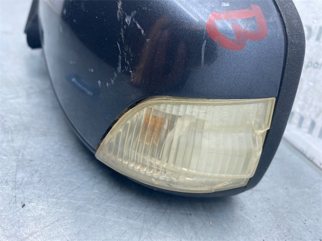 Pomili Cristalli Retrovisore esterno Ford Focus C-Max CAP sinistro