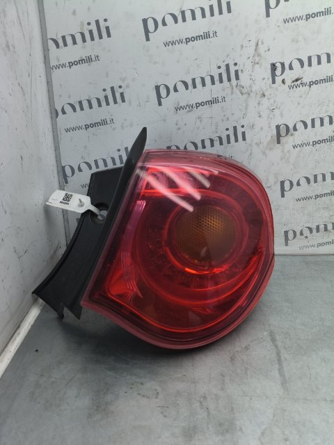 Pomili Fanaleria Alfa Romeo Giulietta 5Y fanale posteriore esterno destro