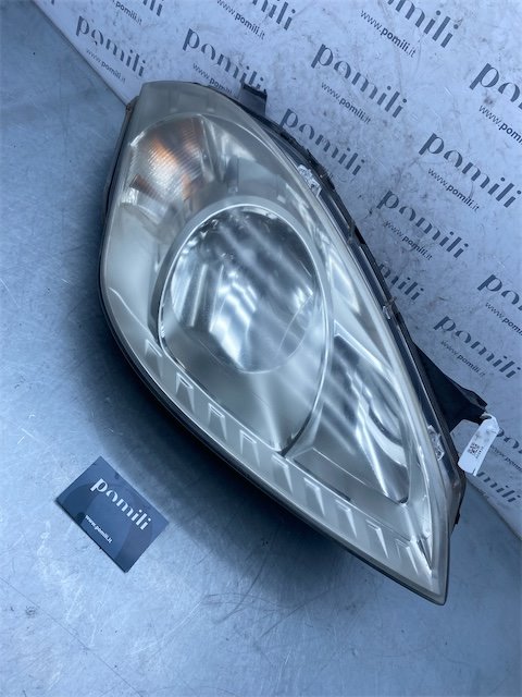 Pomili Fanaleria Proiettore destro Mercedes-Benz Classe A W/C169 2004-2013