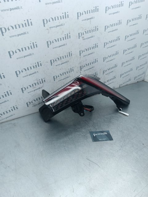 Pomili Fanaleria Fanale posteriore destro DR dr6.0 dal 04/22