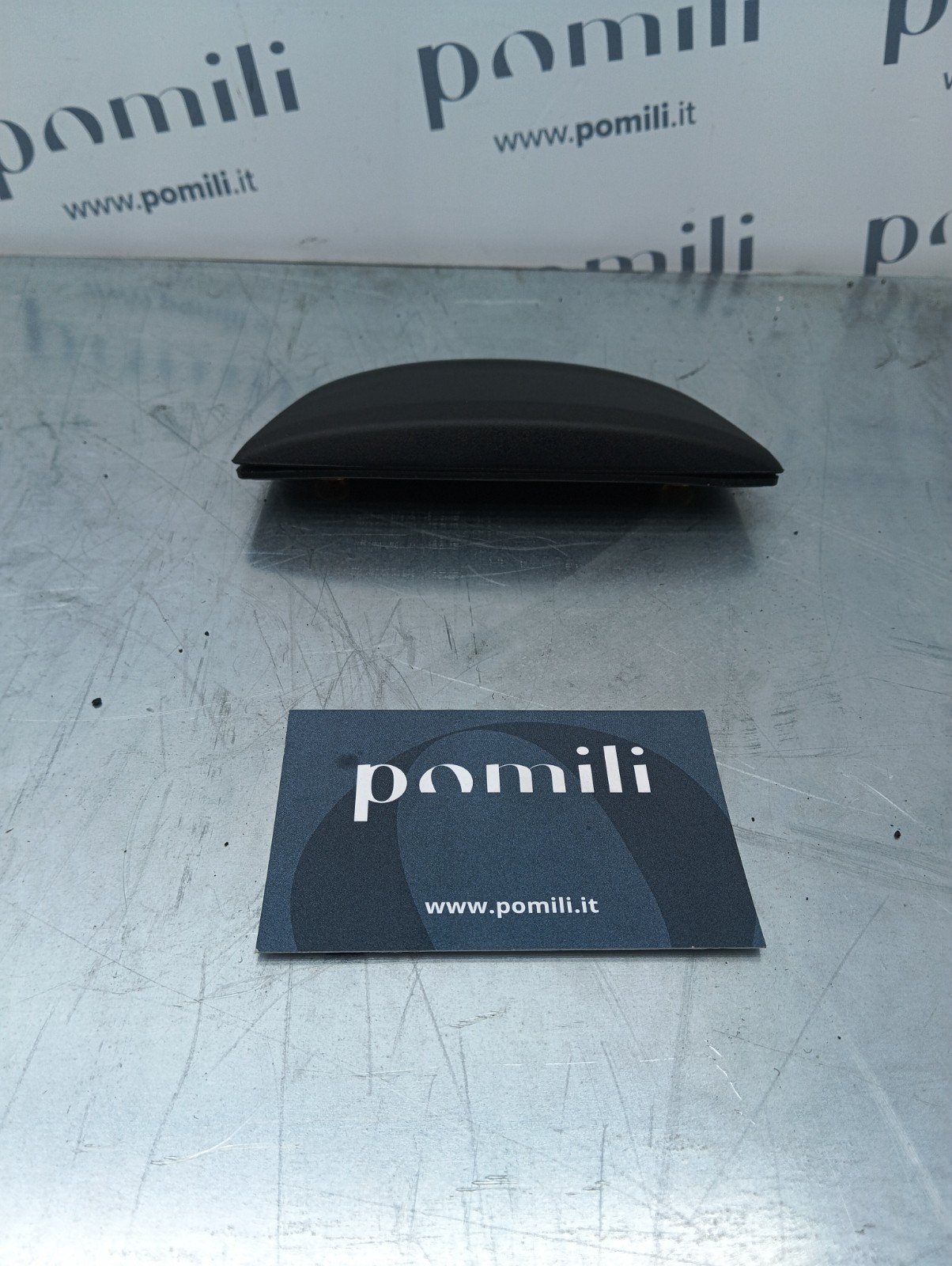 Pomili Lamierati esterni Toyota Aygo Maniglia portellone posteriore 69090-0H020 nuova