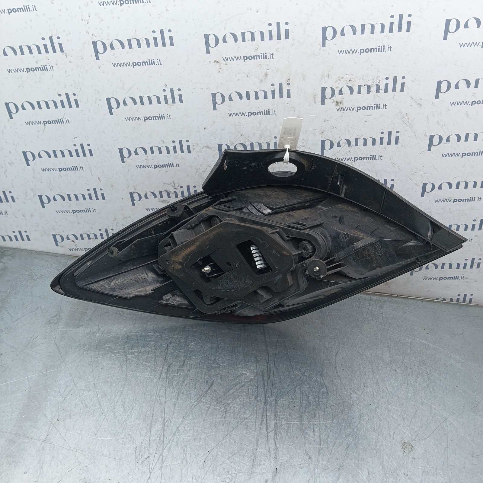 Pomili Fanaleria Opel Astra H GTC 3 porte fanale posteriore destro usato