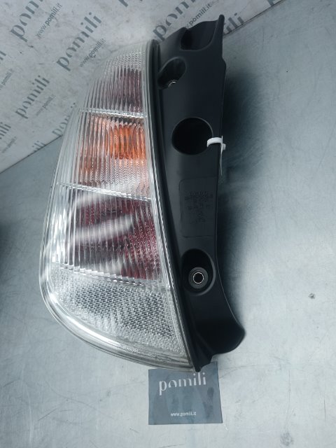 Pomili Fanaleria Lancia Ypsilon fanale posteriore sinistro 2006-2008