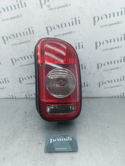 Pomili Fanaleria Fanale posteriore MINI Clubman R55 destro 2007-2010
