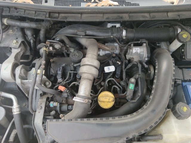 Pomili Motore e cambio con supporti Motore semicompl. NISSAN JUKE F15E motore ricambio