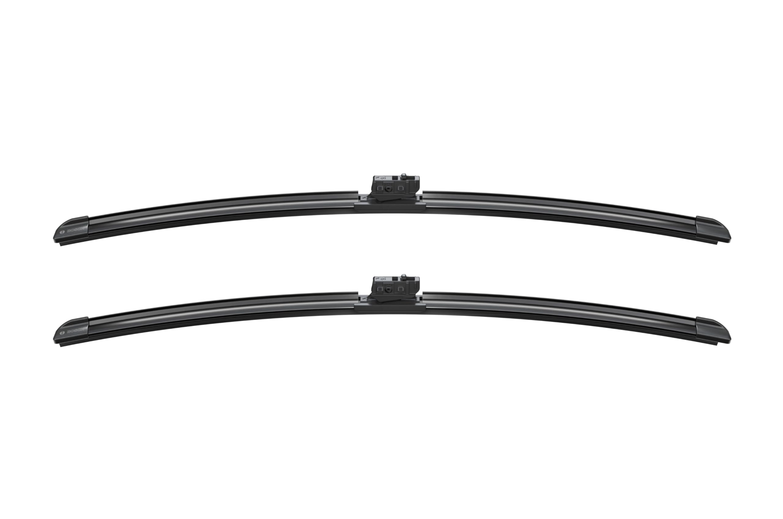 Bosch HCP Spazzole tergicristallo Aerotwin A843S 2 pezzi 550 mm