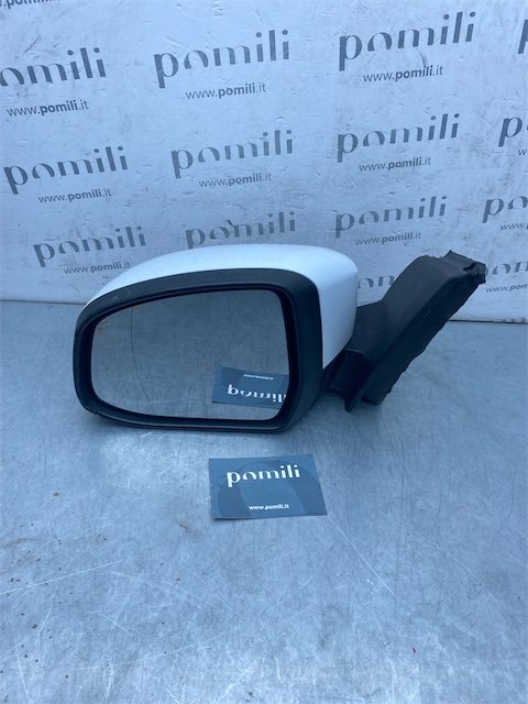 Pomili Cristalli Retrovisore esterno elettrico sinistro Ford Focus CB8