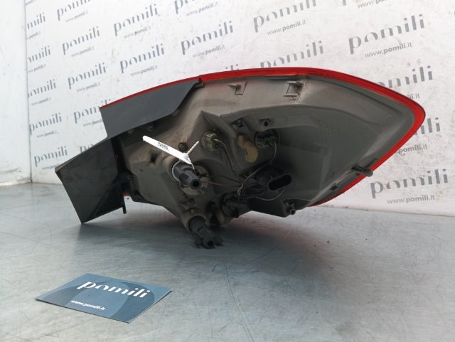 Pomili Fanaleria Opel Astra P10 fanale posteriore sinistro
