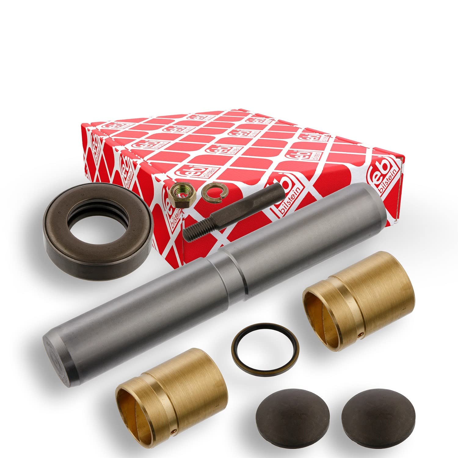 Febi Bilstein Sterzo e sospensione 04295 kit riparazione perno fuso