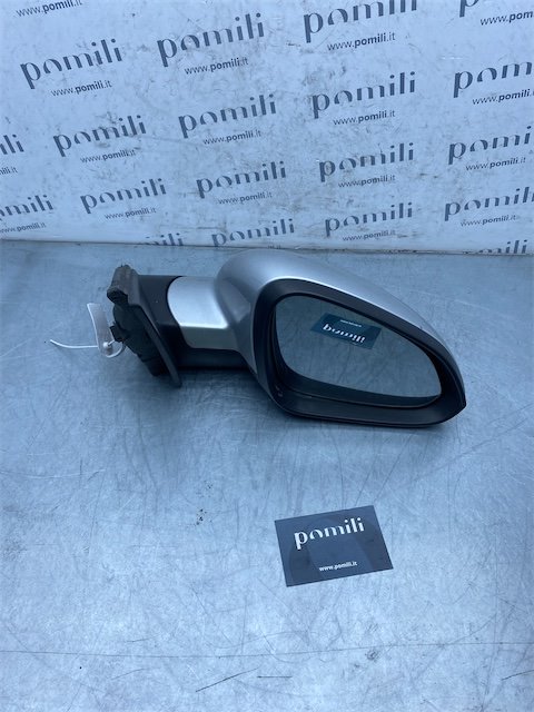 Pomili Cristalli Opel Insignia (G09) specchietto retrovisore destro elettrico 2008-2013