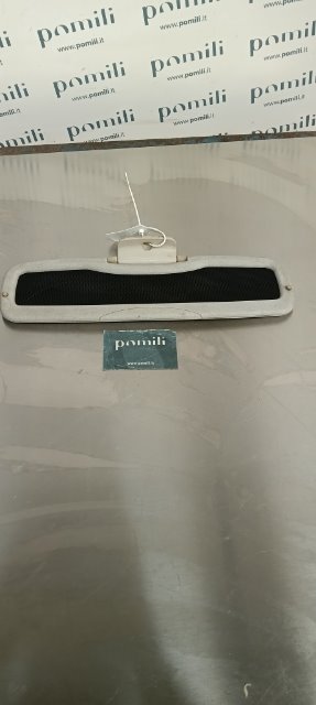 Pomili Rivestimenti interni e parti interne aletta parasole sinistra Smart Coupe C450