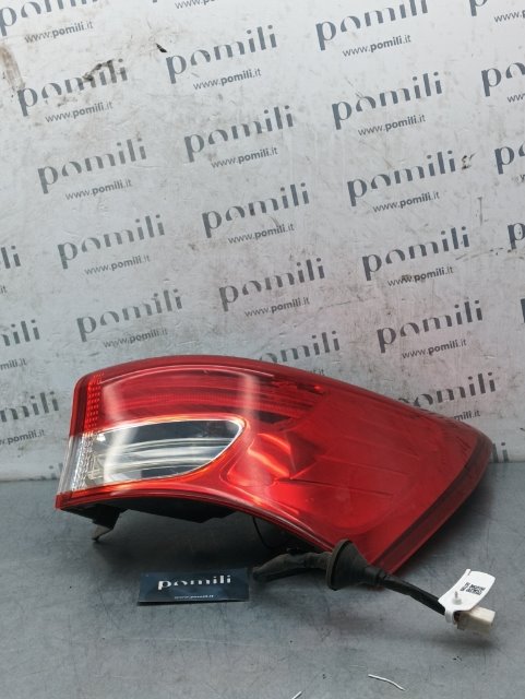 Pomili Fanaleria Hyundai ix20 fanale posteriore esterno destro