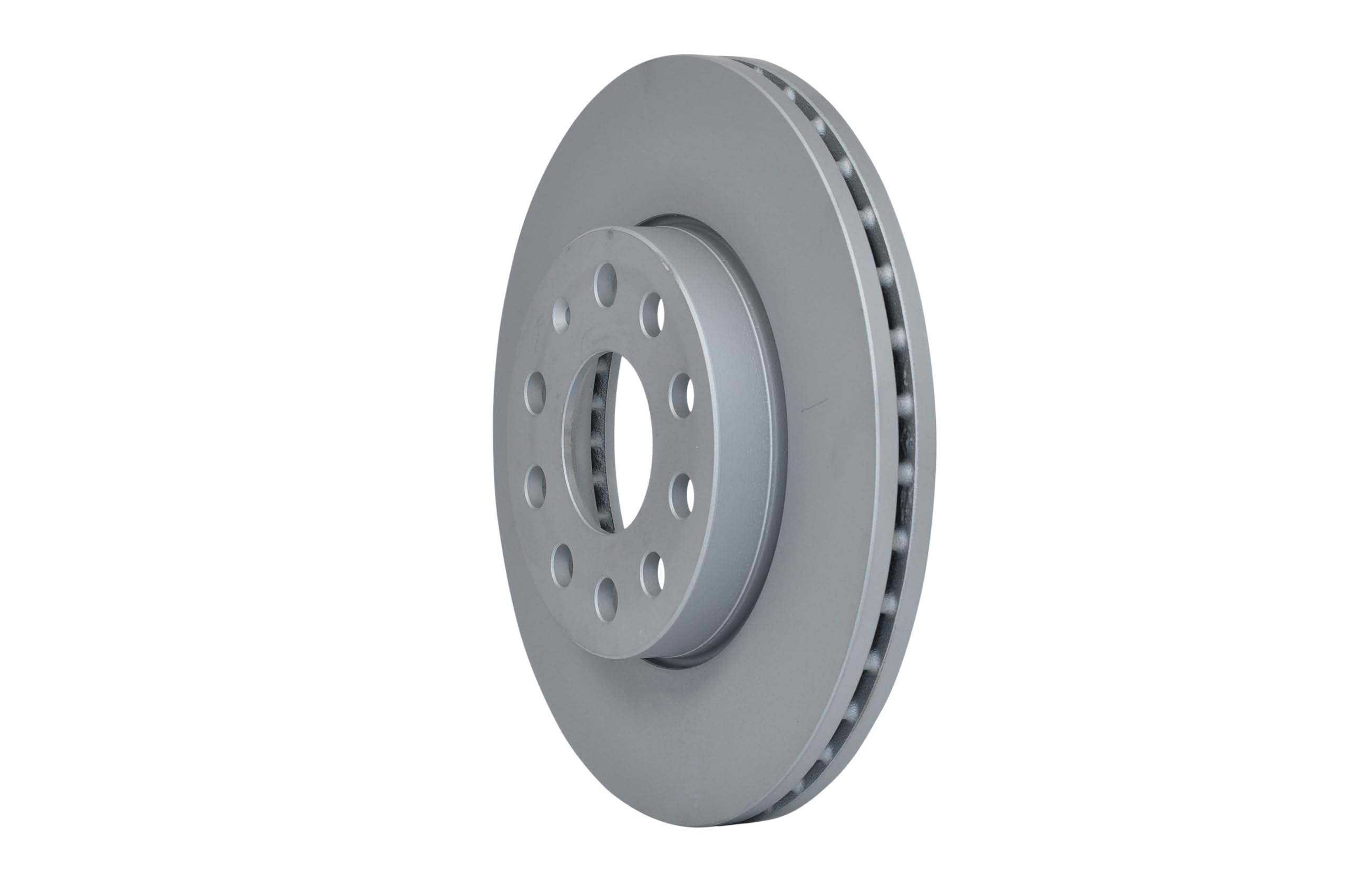 Bosch Sistema frenante BD2186 dischi freno 276 mm 2 pezzi ventilati