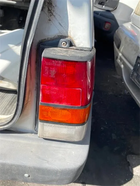 Pomili Fanaleria Fanale posteriore DX Fiat Panda 1a Serie destro