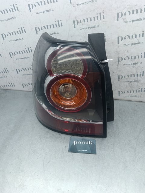 Pomili Fanaleria Land Rover Freelander fanale posteriore sinistro