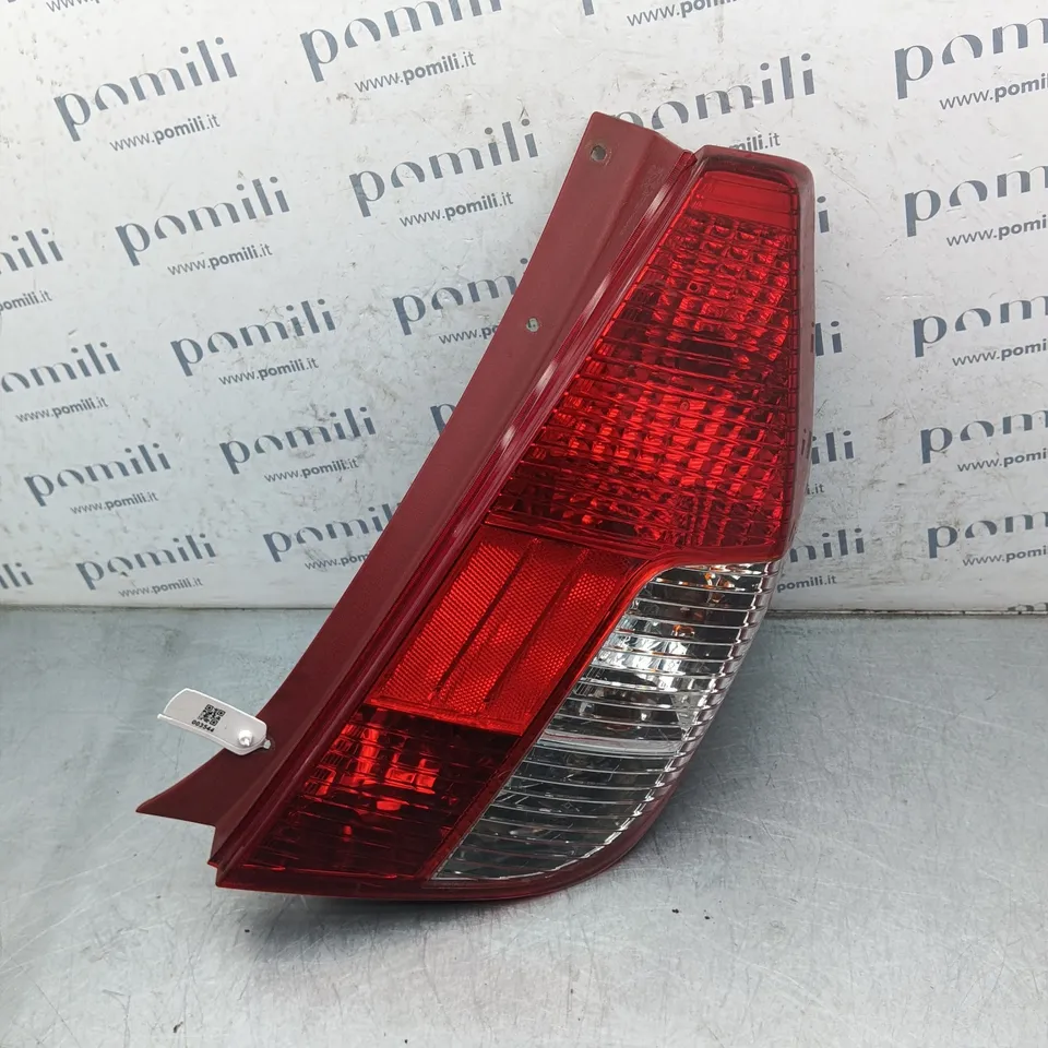 Pomili Fanaleria Hyundai i10 fanale posteriore destro usato