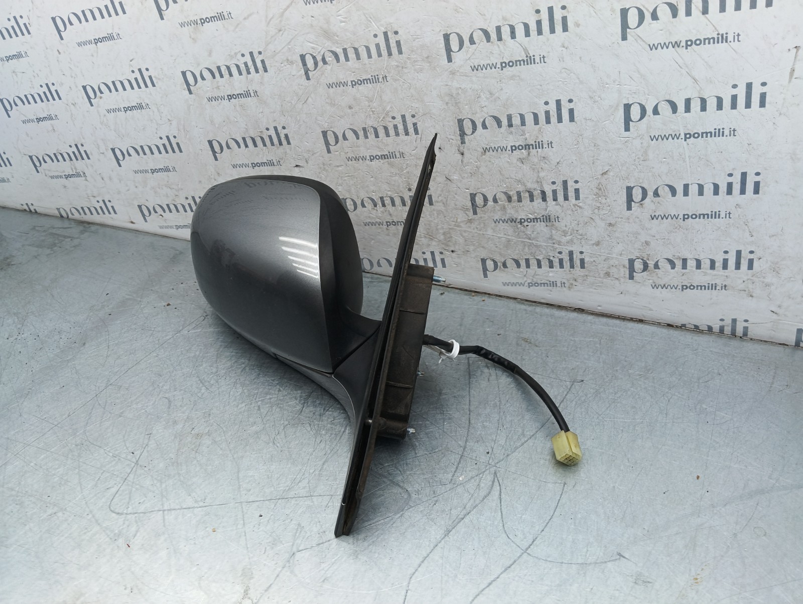 Pomili Cristalli Suzuki Swift specchietto retrovisore destro 5 pin 84701-62JB0/ZCD