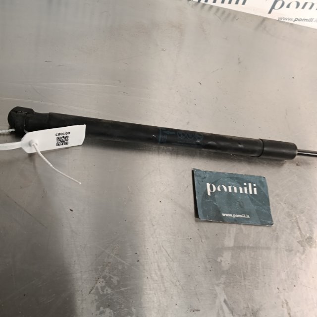 Pomili Sterzo e ammortizzatori asta portellone Opel Astra P10 sinistra