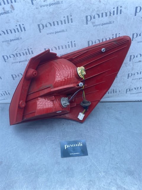 Pomili Fanaleria Kia Venga fanale posteriore sinistro
