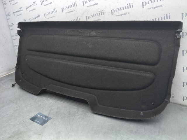 Pomili Rivestimenti interni e parti interne Ripiano cappelliera Ford Fiesta CCN